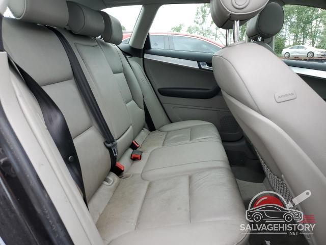 WAUNF98P57A011037 2007 AUDI A3 photo no. 10