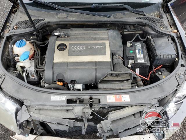 WAUNF98P57A011037 2007 AUDI A3 photo no. 11