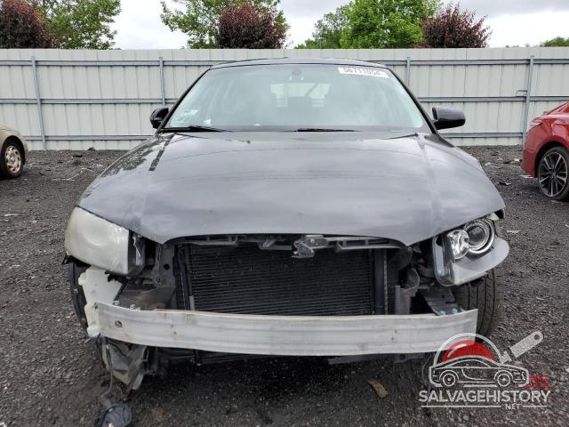 WAUNF98P57A011037 2007 AUDI A3 photo no. 5