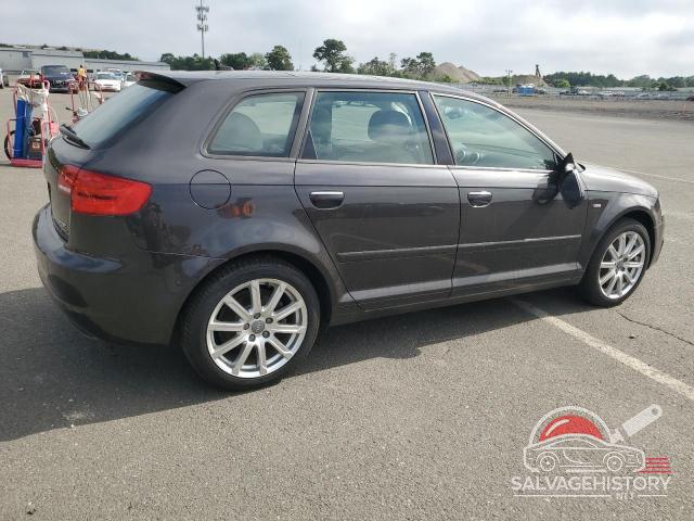 WAUMFAFM4DA030714 2013 AUDI A3 photo no. 3