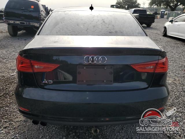 WAUACGFF7F1067260 2015 AUDI A3 photo no. 6