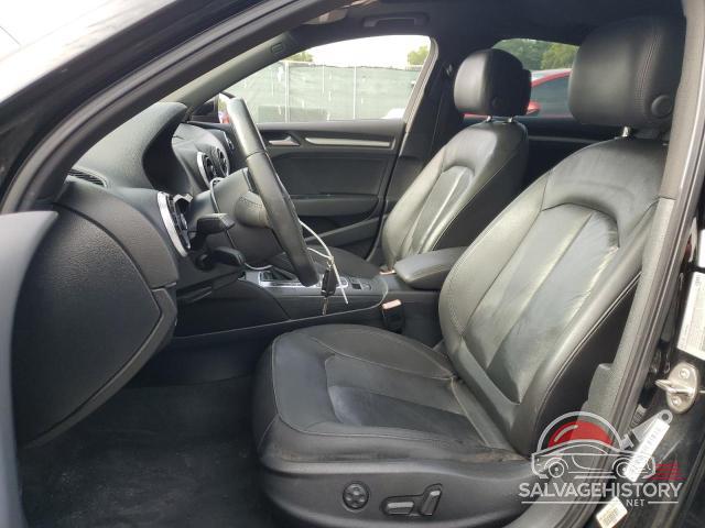 WAUACGFF7F1067260 2015 AUDI A3 photo no. 7