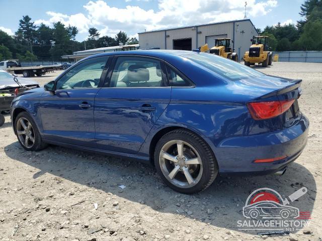 WAUBFGFF9F1092639 2015 AUDI A3 photo no. 2