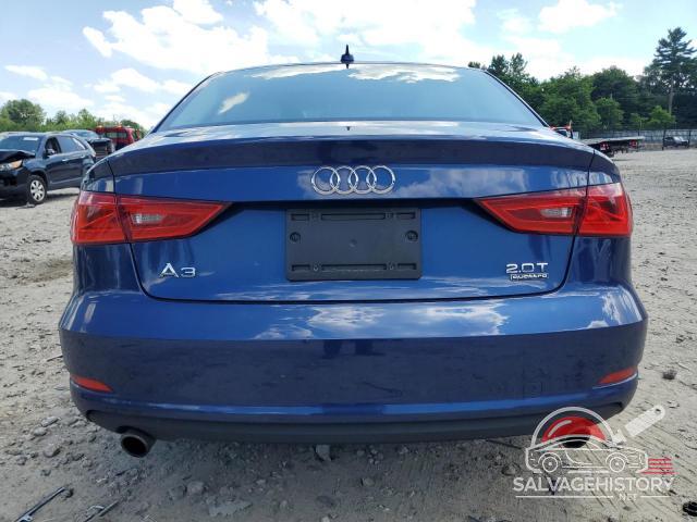 WAUBFGFF9F1092639 2015 AUDI A3 photo no. 6