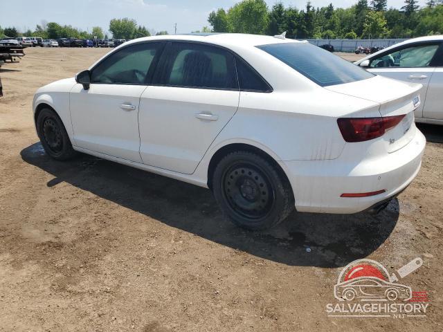 WAUA7GFF8G1070657 2016 AUDI A3 photo no. 2