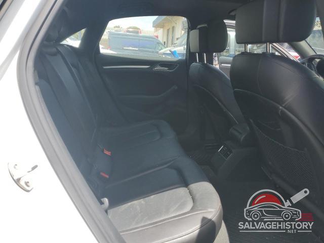 WAUB8GFF1G1064569 2016 AUDI A3 photo no. 10