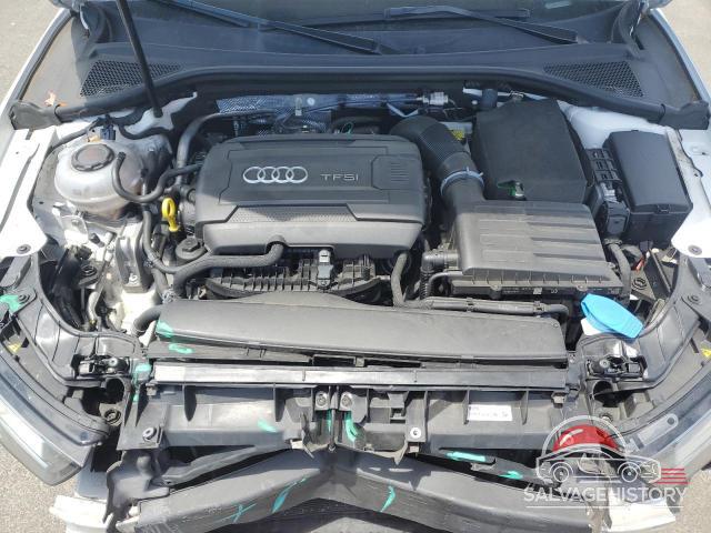 WAUB8GFF1G1064569 2016 AUDI A3 photo no. 11