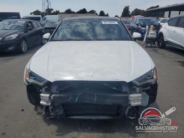 WAUB8GFF1G1064569 2016 AUDI A3 photo no. 5