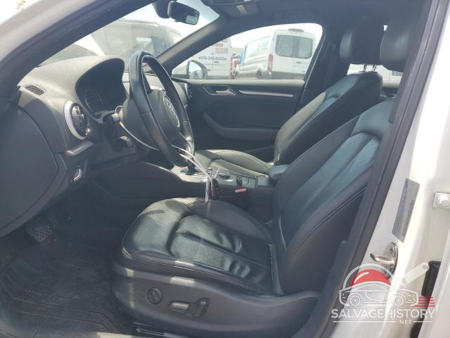 WAUB8GFF1G1064569 2016 AUDI A3 photo no. 7