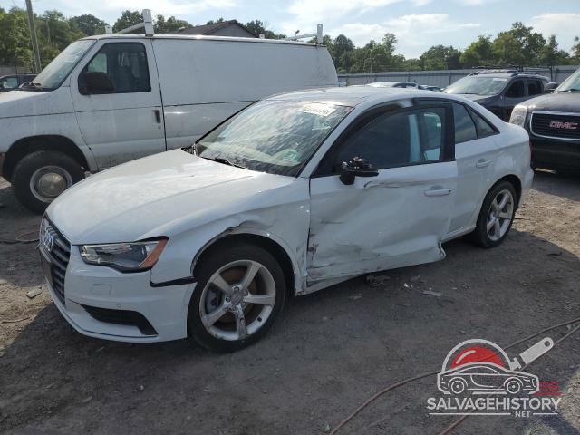 WAUB8GFF2G1040443 2016 AUDI A3 photo no. 11