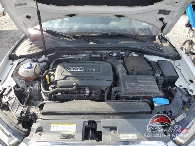 WAUB8GFF2G1040443 2016 AUDI A3 photo no. 11