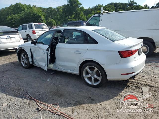 WAUB8GFF2G1040443 2016 AUDI A3 photo no. 2