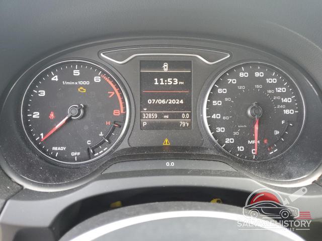 WAUB8GFF2G1040443 2016 AUDI A3 photo no. 9