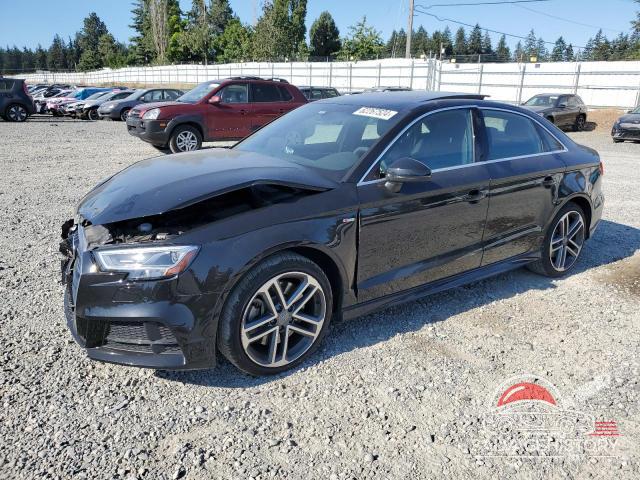 WAUJEGFF3K1016410 2019 AUDI A3 photo no. 4