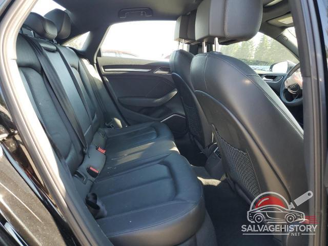 WAUJEGFF3K1016410 2019 AUDI A3 photo no. 10