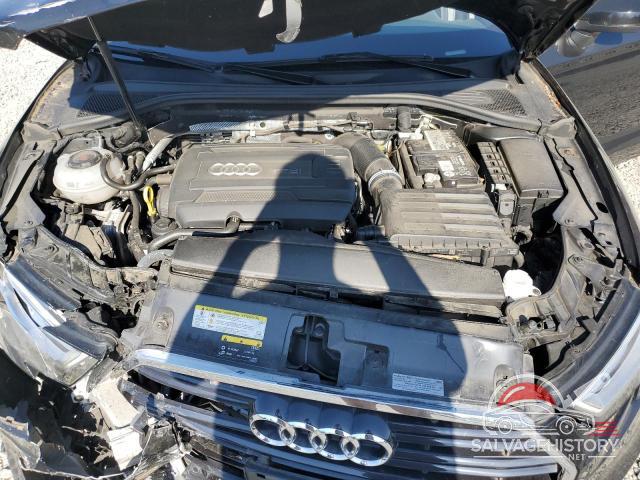 WAUJEGFF3K1016410 2019 AUDI A3 photo no. 11