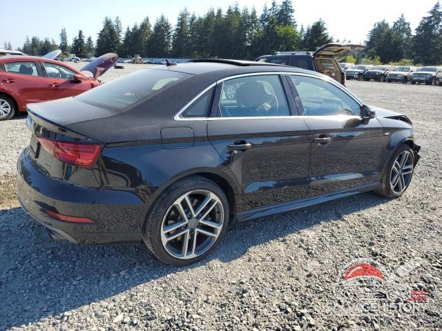 WAUJEGFF3K1016410 2019 AUDI A3 photo no. 3