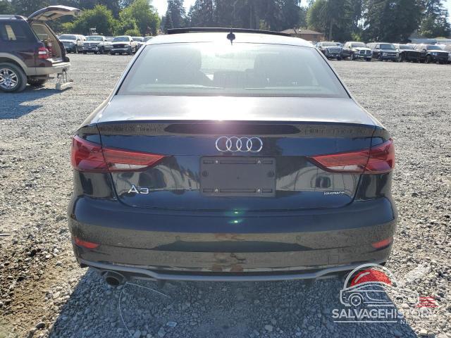 WAUJEGFF3K1016410 2019 AUDI A3 photo no. 6