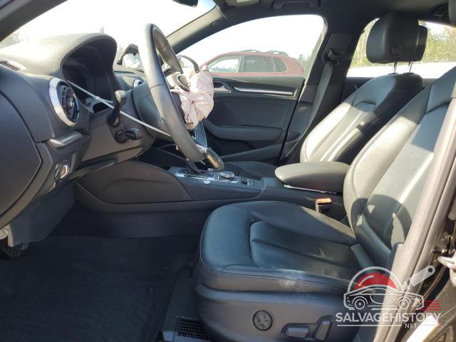 WAUJEGFF3K1016410 2019 AUDI A3 photo no. 7