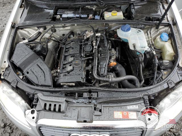 WAUDF68E65A420363 2005 AUDI A4 photo no. 11