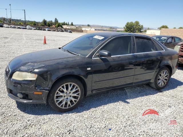 WAUAF78E68A166165 2008 AUDI A4 photo no. 19