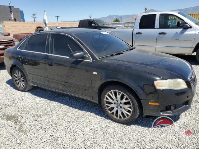 WAUAF78E68A166165 2008 AUDI A4 photo no. 4