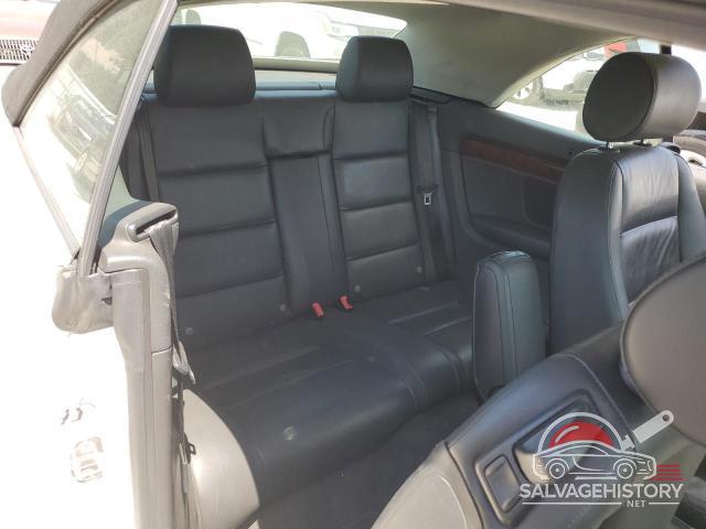 WAUDF48H39K011834 2009 AUDI A4 photo no. 10