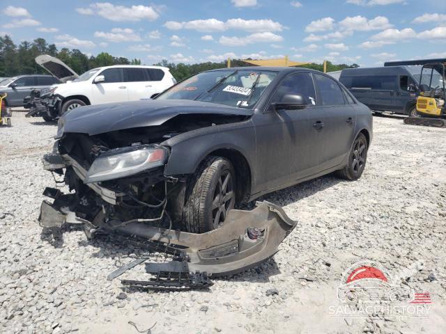 WAULF78K89N011366 2009 AUDI A4 photo no. 18