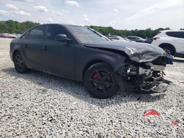 WAULF78K89N011366 2009 AUDI A4 photo no. 4