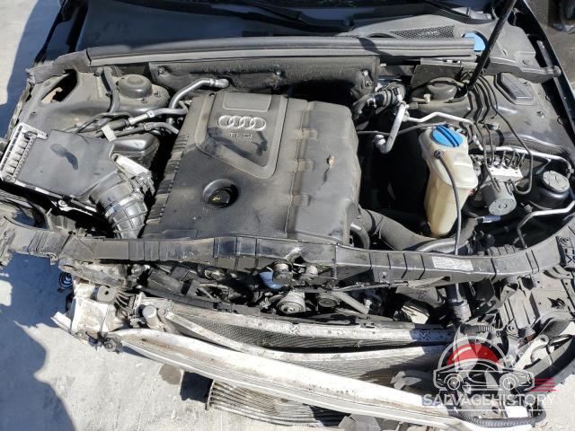 WAUAFAFL2AN030287 2010 AUDI A4 photo no. 11