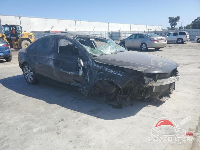WAUAFAFL2AN030287 2010 AUDI A4 photo no. 4