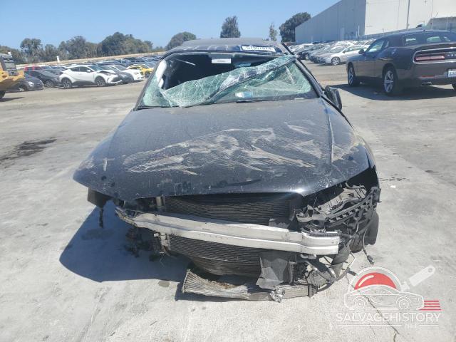 WAUAFAFL2AN030287 2010 AUDI A4 photo no. 5