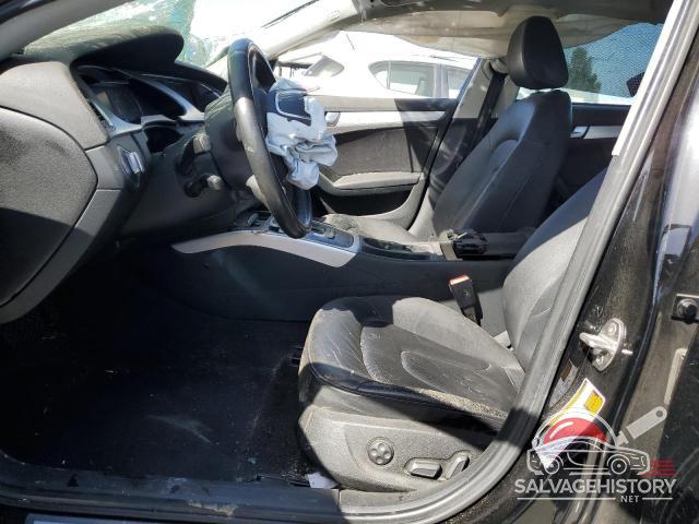 WAUAFAFL2AN030287 2010 AUDI A4 photo no. 7
