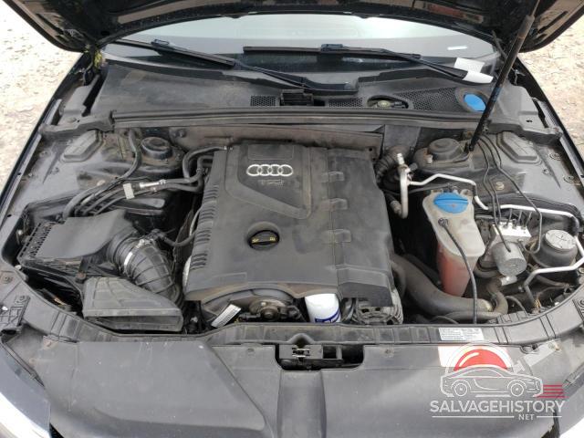WAUBFAFL2AN043612 2010 AUDI A4 photo no. 11