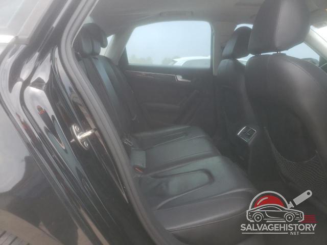 WAUFFAFL9AN021625 2010 AUDI A4 photo no. 10