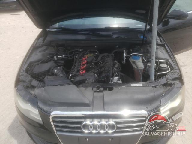 WAUFFAFL9AN021625 2010 AUDI A4 photo no. 11