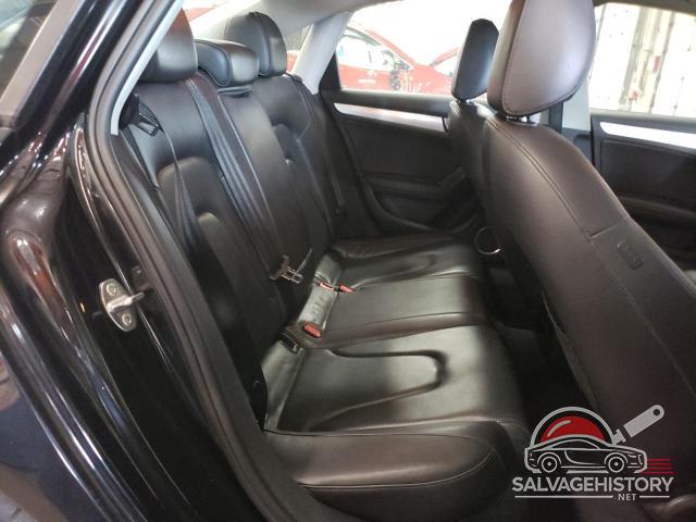 WAUFFAFL4BN043601 2011 AUDI A4 photo no. 10