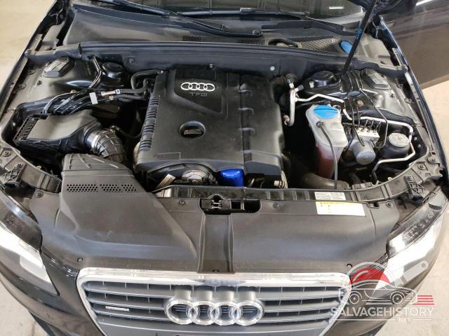 WAUFFAFL4BN043601 2011 AUDI A4 photo no. 11