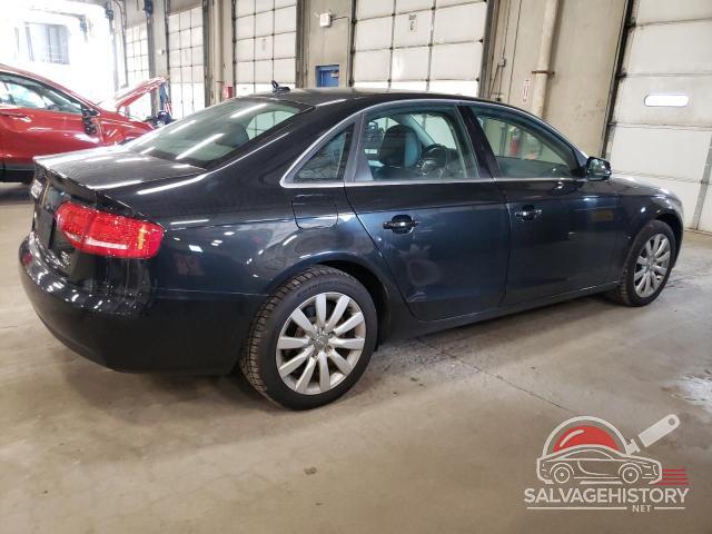 WAUFFAFL4BN043601 2011 AUDI A4 photo no. 3