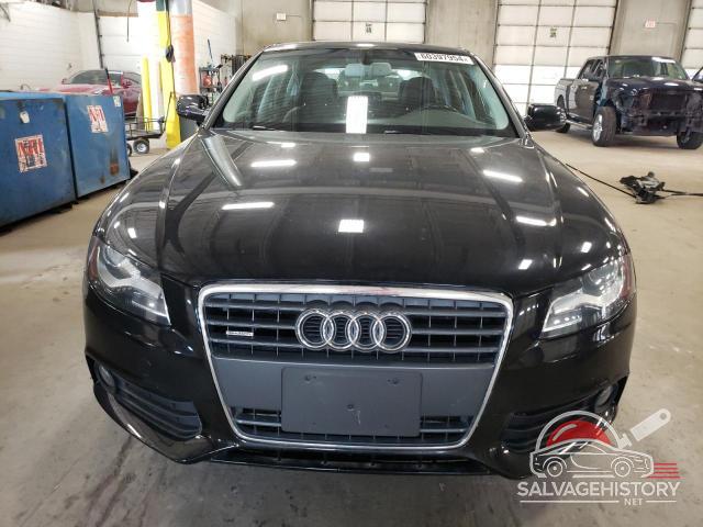 WAUFFAFL4BN043601 2011 AUDI A4 photo no. 5