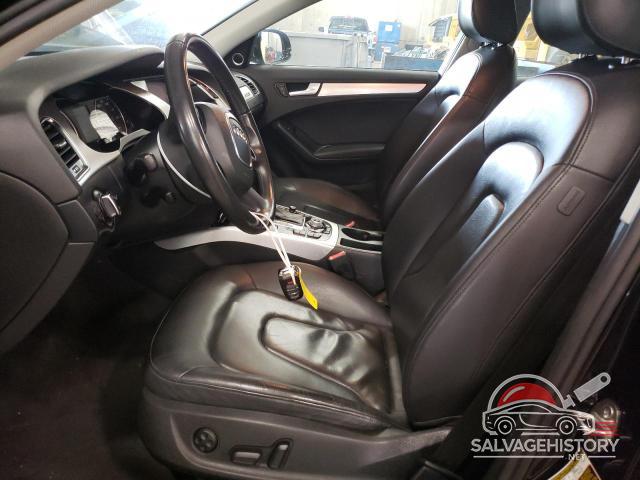 WAUFFAFL4BN043601 2011 AUDI A4 photo no. 7