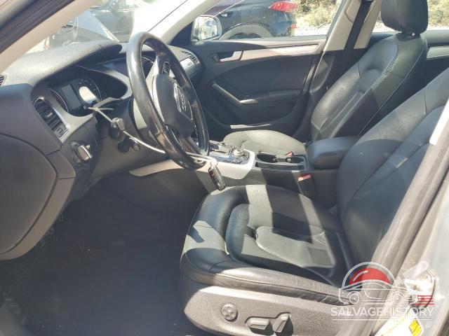 WAUWFAFL5BA021419 2011 AUDI A4 photo no. 7