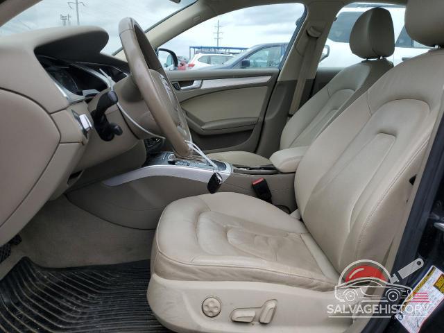 WAUBFAFL8CA119697 2012 AUDI A4 photo no. 7