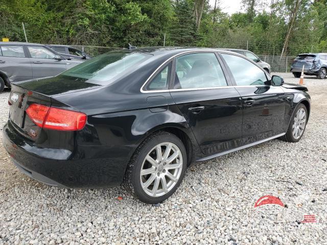 WAUFFAFL8CA039351 2012 AUDI A4 photo no. 3