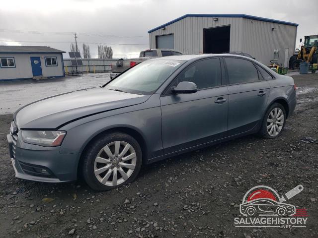 WAUAFAFL6DN023167 2013 AUDI A4 photo no. 13