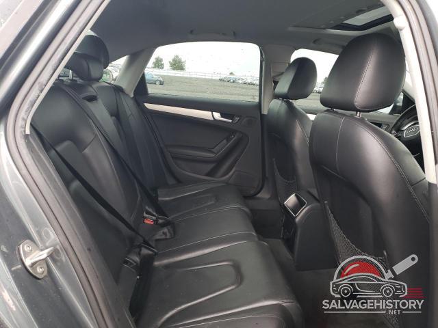 WAUAFAFL6DN023167 2013 AUDI A4 photo no. 10