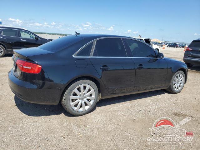 WAUBFAFL3DN041632 2013 AUDI A4 photo no. 3