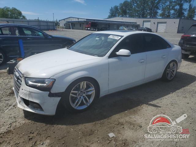WAUBFAFL4DA171703 2013 AUDI A4 photo no. 10