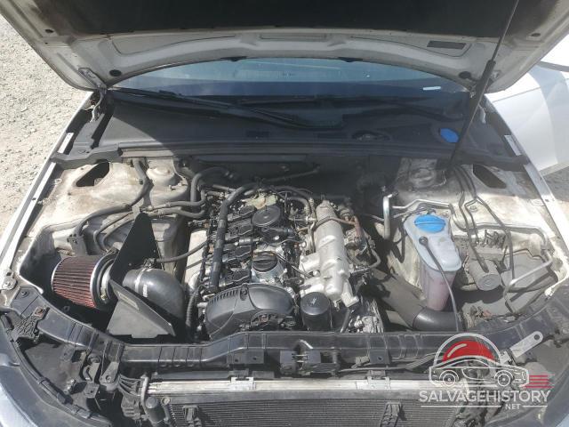 WAUBFAFL4DA171703 2013 AUDI A4 photo no. 11