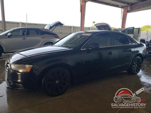 WAUBFAFL6DN002971 2013 AUDI A4 photo no. 14